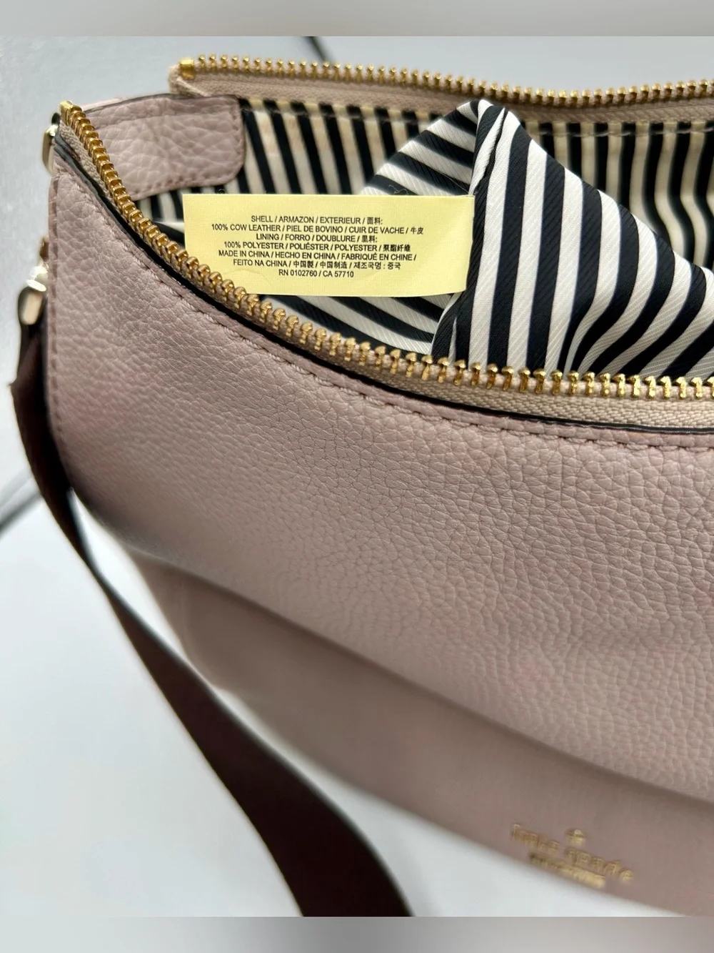 kate spade pre owned